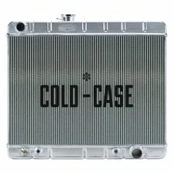 Best reviews of ⌛ Cold Case 66-67 GTO W/o A/C GPG34A Radiator ✔️