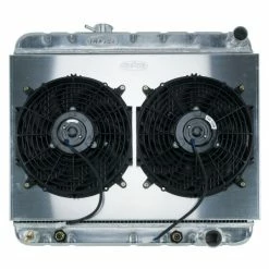 Wholesale 🧨 Cold Case 65 GTO Non A/C AT KIT GPG20K Radiator And Fan Kit 💯