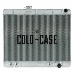 Buy ⭐ Cold Case 65 GTO W/o AC GPG20 Radiator 🌟