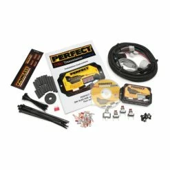 Flash Sale 😀 Painless PERFECT TORC 4L60-5E/4L80-5E Transmission Controller 66501 ⭐