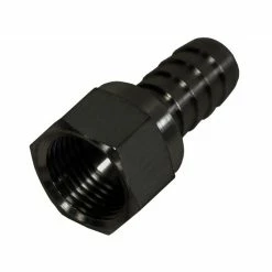 Top 10 ❤️ Derale -8AN Female Swivel X 1/2 Barb Fitting 98202 ❤️