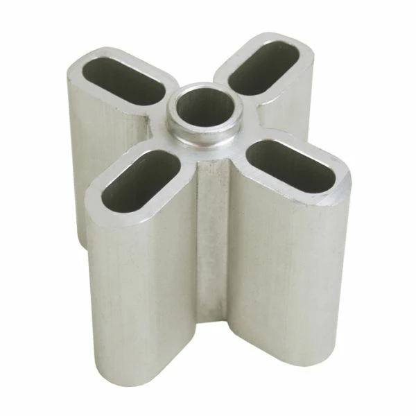 Flash Sale ๐ Derale Fan Spacer - 2 Inch (Female 5/8-3/4 Pilot) 31520 ๐ - Image 2