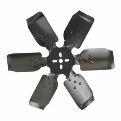 Budget ⌛ Derale 18 Inch Rigid Race Fan (Steel Blade) 17318 🔔