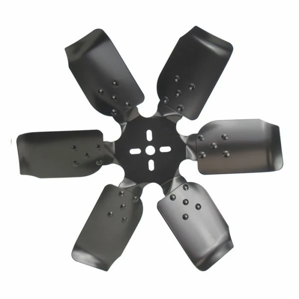 Budget โ Derale 18 Inch Rigid Race Fan (Steel Blade) 17318 ๐