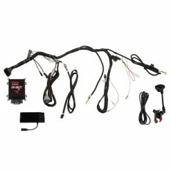 Outlet 🥰 FiTech Go Shift GM 4L60 4L80 Transmission Controller 20010 😉