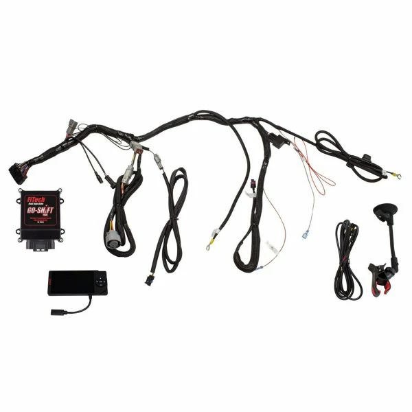 Outlet π₯° FiTech Go Shift GM 4L60 4L80 Transmission Controller 20010 π