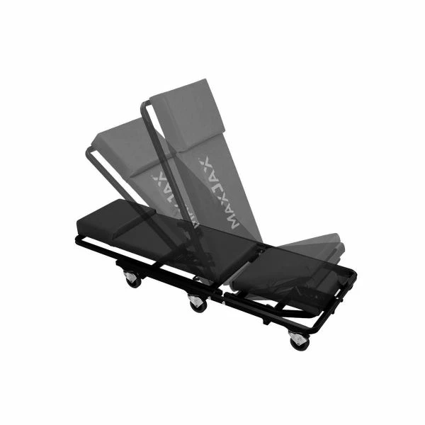 Wholesale ๐งจ MaxJax Professional Hi-Low Adjustable Upright Creeper Seat 5150027 ๐ 4 Wholesale ๐งจ MaxJax Professional Hi-Low Adjustable Upright Creeper Seat 5150027 ๐ - Image 2