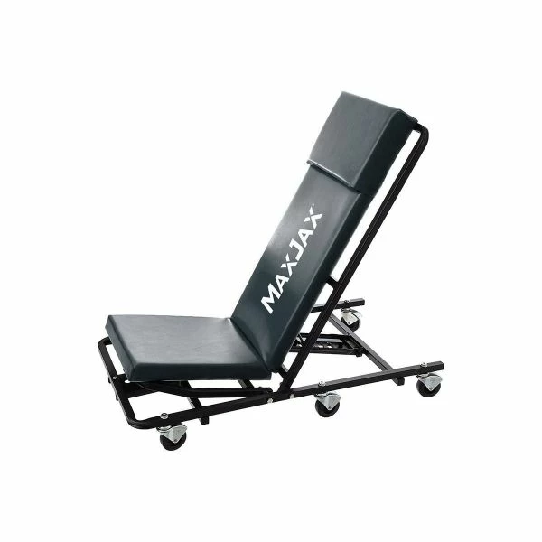 Wholesale ๐งจ MaxJax Professional Hi-Low Adjustable Upright Creeper Seat 5150027 ๐ 3 Wholesale ๐งจ MaxJax Professional Hi-Low Adjustable Upright Creeper Seat 5150027 ๐