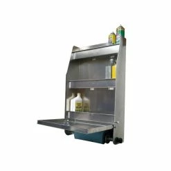 Best Sale 😉 PitPal Deluxe Medium Door Cabinet 323D 🔔