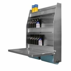 Flash Sale 👍 PitPal Deluxe Door Or Wall Cabinet 320A 🧨