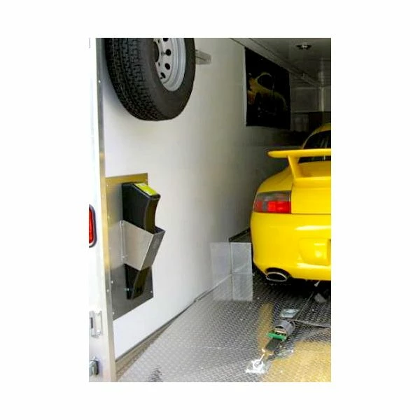 Outlet â PitPal Trailer Aid Storage Pouch 602 đ 4 Outlet â PitPal Trailer Aid Storage Pouch 602 đ - Image 2