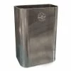 Best deal đ PitPal Aluminum Trash Bin 5 Gallon 590 đ 1 Best deal đ PitPal Aluminum Trash Bin 5 Gallon 590 đ -K Tool Shop p59482 2