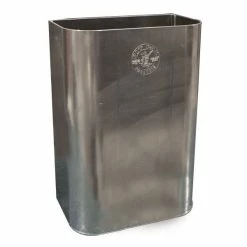 Best deal 🌟 PitPal Aluminum Trash Bin 5 Gallon 590 👍
