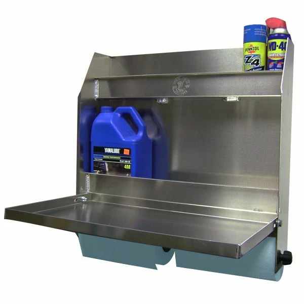 Best reviews of ๐ PitPal Snowmobile Wall Cabinet 420 ๐