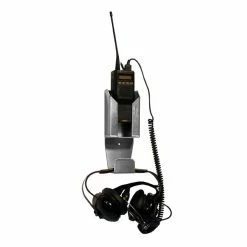 Brand new 😉 PitPal Radio Bracket 372 💯