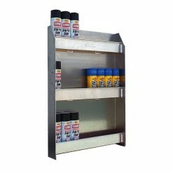 Hot Sale ⌛ PitPal 3 Shelf Aerosol Cabinet 335 🛒