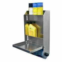 Best reviews of 👍 PitPal Trailer Door Cabinet 321 👏