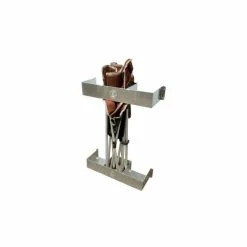 Best Sale 🔔 PitPal Collapsible Chair Holder 303 ⌛