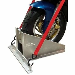 Outlet ✨ PitPal Pit Bike Chock 270 ✔️