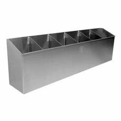 New ⭐ PitPal 6 Bay 10lb Bottle Rack 253 ✔️