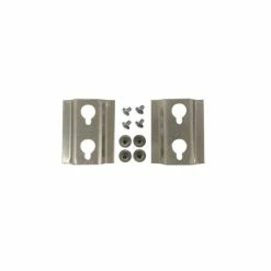 Cheap 🎉 PitPal Set Of Two Key Punch Bracket Kit 240 😍