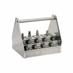 Best reviews of ✨ PitPal Spark Plug Caddy 230 🎉