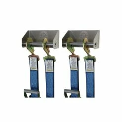 Top 10 đ PitPal Tie Down Hangers Pair 222 đĽ