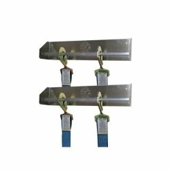 Flash Sale ⌛ PitPal Tie Down Hanger Pair 219 🤩