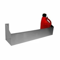 Budget đ PitPal Fuel Jug Rack For 4 Jugs 183 â