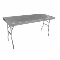 Promo 🔥 PitPal Small Aluminum Work Table 156 🌟