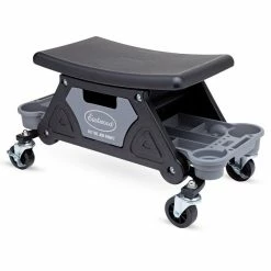 Best deal โ๏ธ Eastwood Rolling Detailing Stool โ