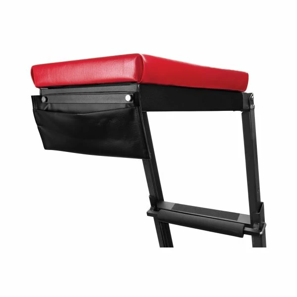 Coupon ๐ Performance Tool High Top Adjustable Creeper W85038 ๐ - Image 2