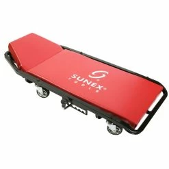 Brand new 🧨 Sunex Deluxe Creeper 8515 🌟