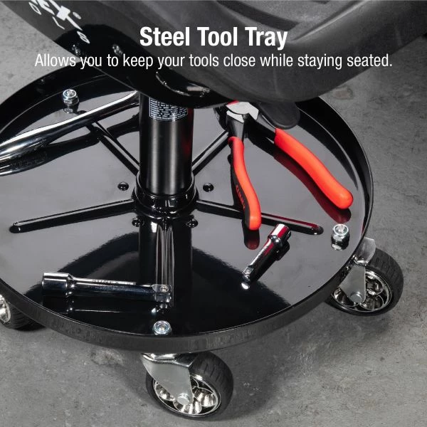 Buy ๐คฉ Sunex Tractor Seat 8514 โญ - Image 3