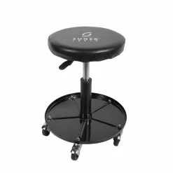 Best reviews of ๐ Sunex Professional Pneumatic Shop Seat With 1 In. Deep Tool Tray 8509 ๐