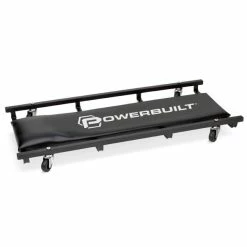 Cheap 🛒 Powerbuilt 36 Inch Floor Creeper 640940 😍