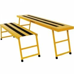 Brand new ⌛ Keysco Deluxe Van Stand 77787 ✔️