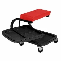 Discount ⭐ Whiteside Mechanics Seat With Swing Tray SPP25DT 🤩