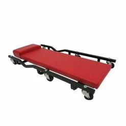 Best Pirce 😍 Whiteside 34 In. Professional Mechanics Creeper MTL34V622 ✔️