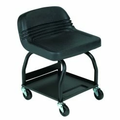Flash Sale 👏 Whiteside Heavy-Duty Mechanics Seat HRS ⭐