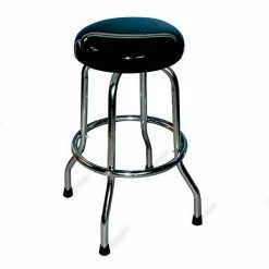 Deals 🛒 Traxion Counter Stool With Swivel 4-110 😍