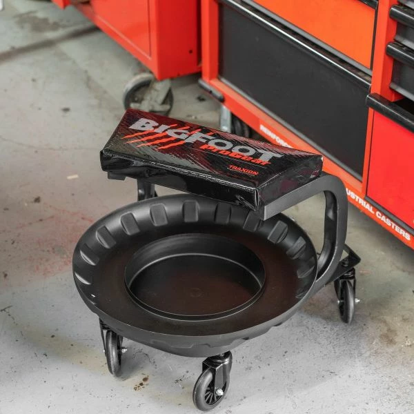 Hot Sale ๐ Traxion BigFoot GearSeat 4 ProGear 2-710 โญ 4 Hot Sale ๐ Traxion BigFoot GearSeat 4 ProGear 2-710 โญ - Image 2