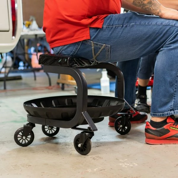 Hot Sale ๐ Traxion BigFoot GearSeat 4 ProGear 2-710 โญ 5 Hot Sale ๐ Traxion BigFoot GearSeat 4 ProGear 2-710 โญ - Image 3