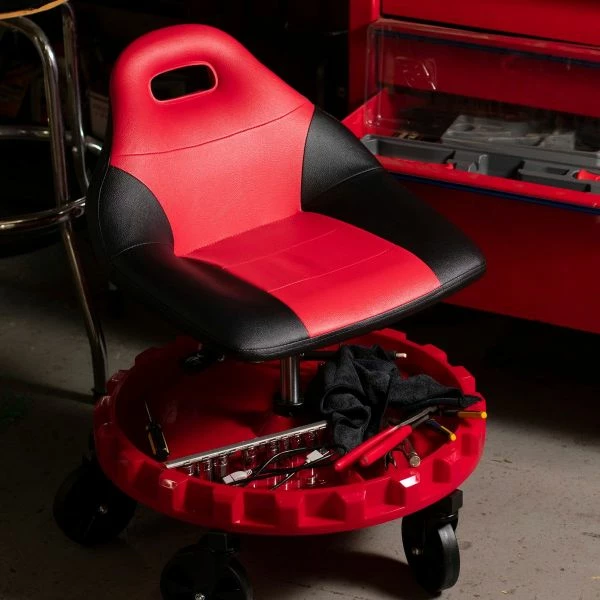 Promo ๐ Traxion ProGear Race Seat 2-700R ๐ - Image 3