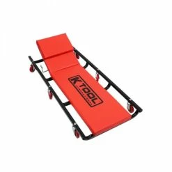 Discount 😀 K Tool International 40 Metal Frame Creeper KTI74961 👏