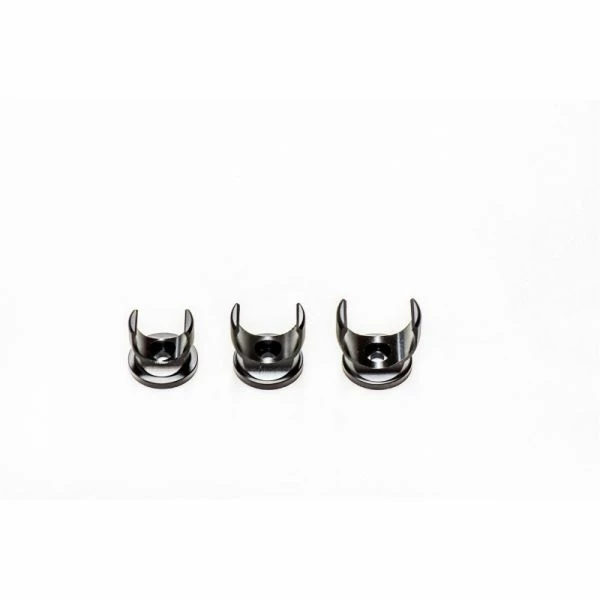 New π₯° NotcHead 6 Pack Of 5/8 In. Soft Line Clamps 3100-6 π - Image 4