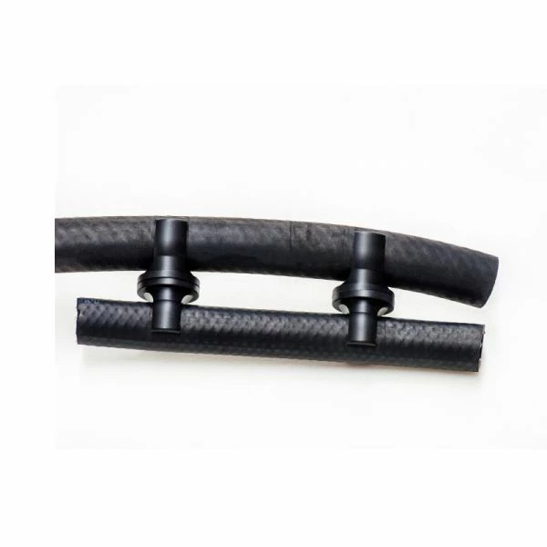 New π₯° NotcHead 6 Pack Of 5/8 In. Soft Line Clamps 3100-6 π - Image 5