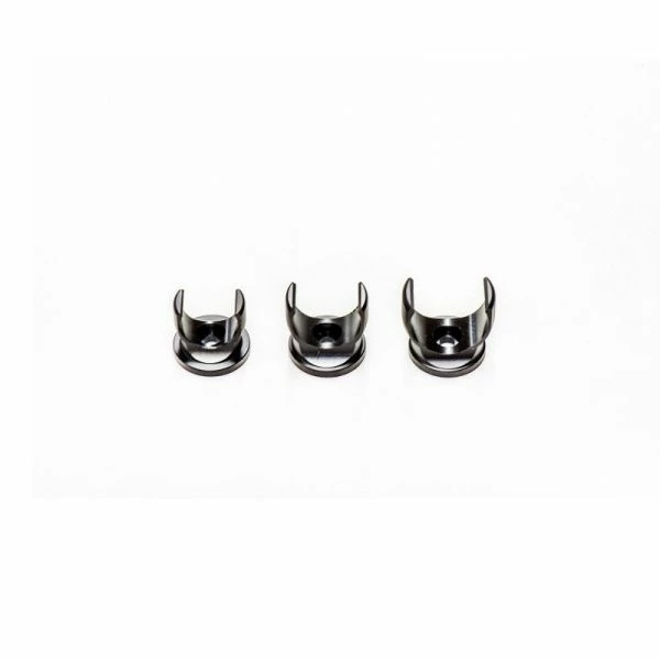 New β NotcHead 6 Pack Of 1/2 In. Soft Line Clamps 3080-6 π - Image 4