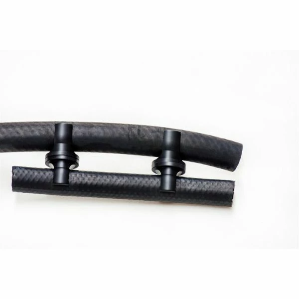 New β NotcHead 6 Pack Of 1/2 In. Soft Line Clamps 3080-6 π - Image 5