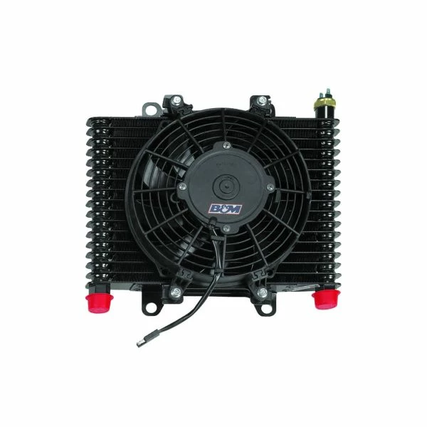 Flash Sale ๐ B&M Hi-Tek SuperCooler With Fan - Large 70297 ๐ฅ
